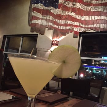 Broken Bit Steakhouse - The drink - Steakhouses Near Me - Quartz Hill, California