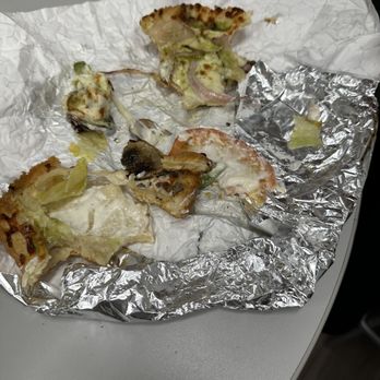 Vocelli Pizza - No meat In the sub - Pizza Near Me - Woodbridge, Virginia