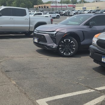 Emich Chevrolet - Car Dealers Near Me - Lakewood, Colorado