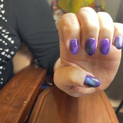 PL Nails & Spa