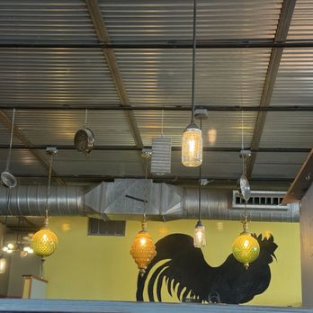 Indulgence Bakery & Cafe - Mason jar & pots and pans hung from ceiling - Bakeries Near Me - Las Cruces, New Mexico Indulgence Bakery & Cafe - Mason jar & pots and pans hung from ceiling - Bakeries Near Me - Las Cruces, New Mexico