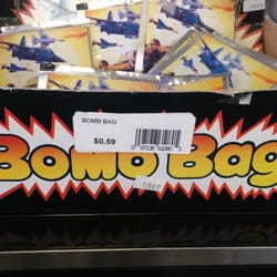 Kwik Fill Mo 192 - The Bomb.