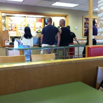 Wendy's - Fast Food Near Me - Bayside, New York