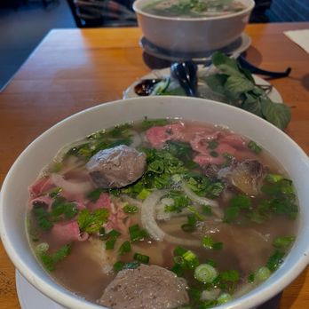 Pho Ngon - Deluxe Pho - Vietnamese Near Me - Norristown, Pennsylvania