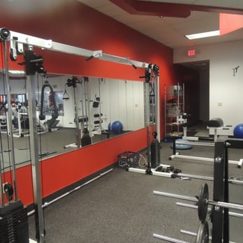 Live Active Training - Gyms Near Me - Willoughby, Ohio