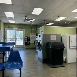 Waterville Highlander Laundry