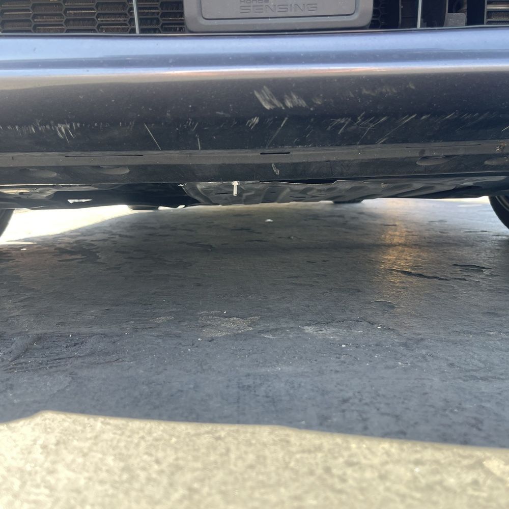 Precision Auto Repair - After - Auto Repair Near Me - Bullhead City, Arizona