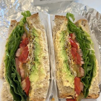Toasties - Sandwiches Near Me - New York, New York Toasties - Sandwiches Near Me - New York, New York