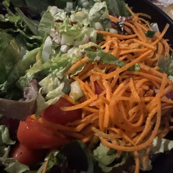 Dinosaur Bar-B-Que - Chopped Salad - Barbeque Near Me - Brooklyn, New York