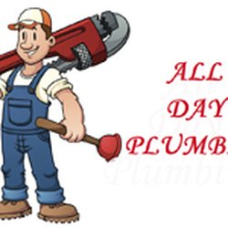 All Day Plumbing