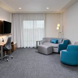 Courtyard by Marriott Charlotte Steele Creek