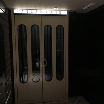 PDT - Speakeasies Near Me - Hong Kong, HK
