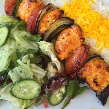 Chicken Chick - Persian/Iranian Near Me - Lawndale, California