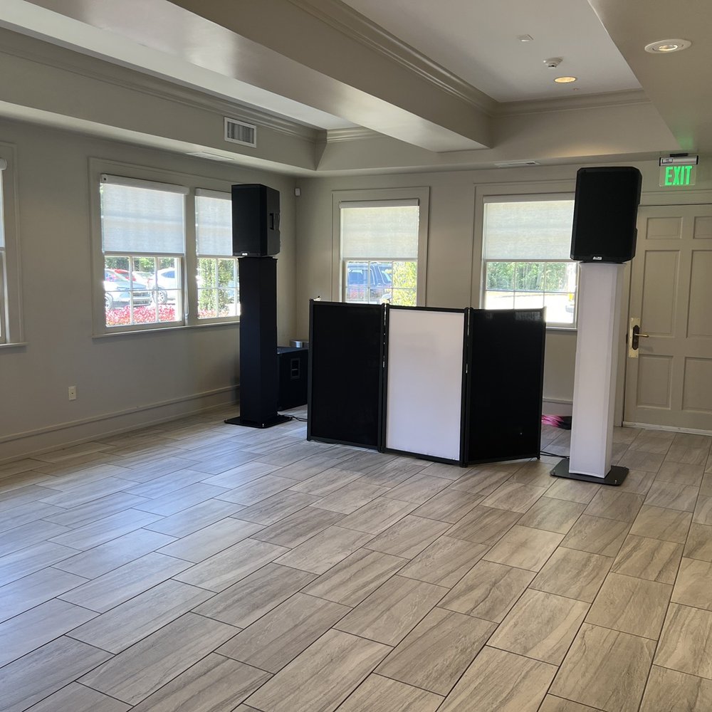 The Reed House - Inside Reed House - Venues & Event Spaces Near Me - Smyrna, Georgia