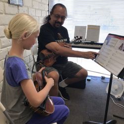 Fountain Valley Music Lessons