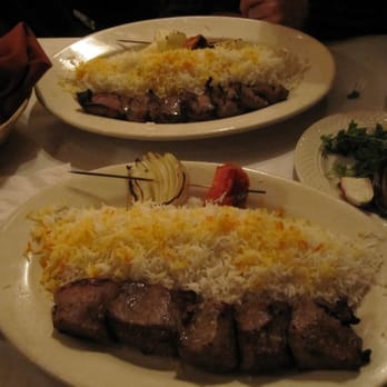 New Reza's Restaurant - Buffets Near Me - Oak Brook, Illinois