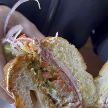 Loudmouth - Italian Sandwich - Pizza Near Me - Austin, Texas Loudmouth - Italian Sandwich - Pizza Near Me - Austin, Texas