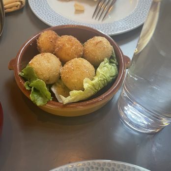 MariPili Tapas Bar - croquetas - Spanish Near Me - Seattle, Washington MariPili Tapas Bar - croquetas - Spanish Near Me - Seattle, Washington