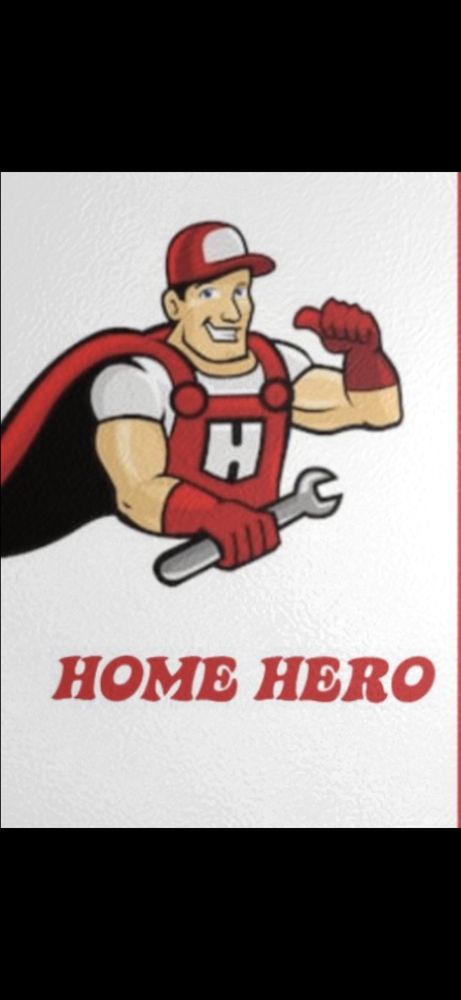 Slide of Home Hero