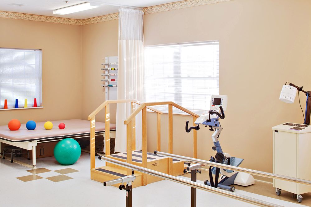 DAWN VIEW CENTER Fort Ashby, West Virginia Skilled Nursing Phone