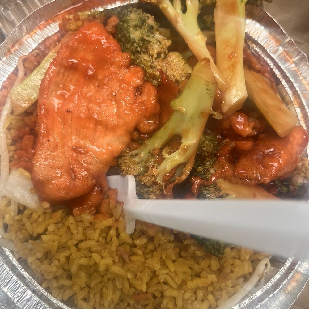 Wing Ling Village Chinese Restaurant - Restaurants Near Me - Bronx, New York