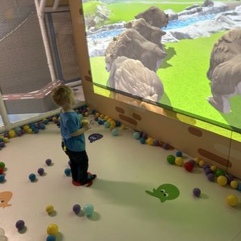 Play City - Ball Game - Indoor Playcenter Near Me - Vista, California Play City - Ball Game - Indoor Playcenter Near Me - Vista, California