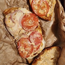 Chicken Frontega