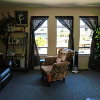 Essential Space - Cheerful and airy while you process with our attorney, or Foundational Life Coach! - Venues & Event Spaces Near Me - Santa Cruz, California