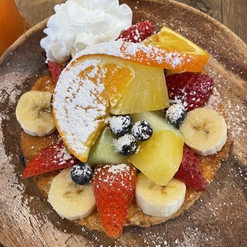 Aloha Kitchen - Breakfast & Brunch Near Me - Honolulu, Hawaii Aloha Kitchen - Breakfast & Brunch Near Me - Honolulu, Hawaii