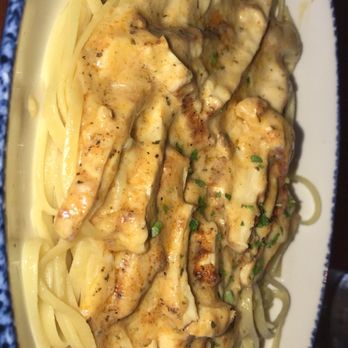Red Lobster - Cajun Chicken Linguini Alfredo - Seafood Near Me - Albuquerque, New Mexico Red Lobster - Cajun Chicken Linguini Alfredo - Seafood Near Me - Albuquerque, New Mexico