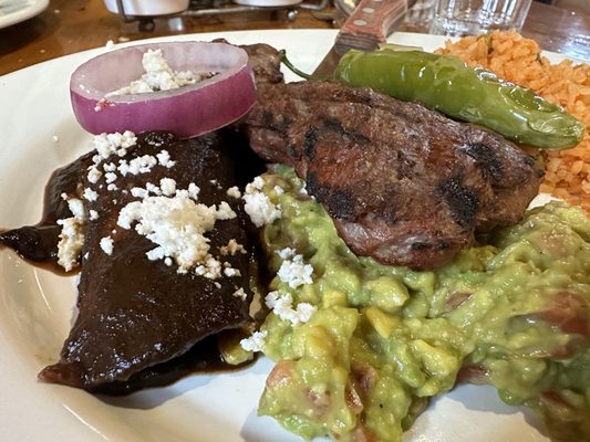 Hecho en México by null