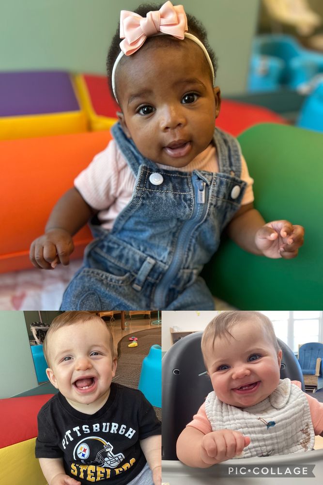 Great New Beginnings - childcare center in Bear, DE