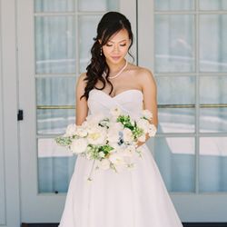 LASHME Uyen Beauty Studio - Bridal make up & hair