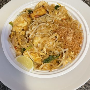 Nasi Malay Thai Sushi - Pad Thai - Sushi Bars Near Me - Bear, Delaware