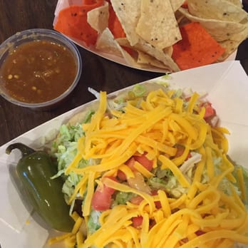 Ray's Drive Inn - Guacamole puffy tacos - Tex-Mex Near Me - San Antonio, Texas Ray's Drive Inn - Guacamole puffy tacos - Tex-Mex Near Me - San Antonio, Texas