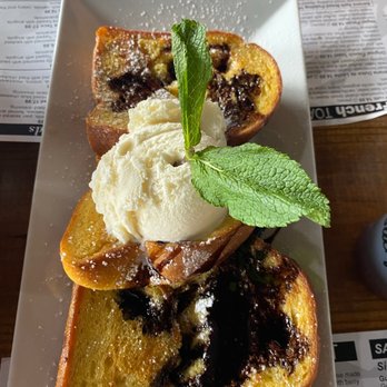 Untoasted - Original French Toast - Breakfast & Brunch Near Me - Hallandale Beach, Florida
