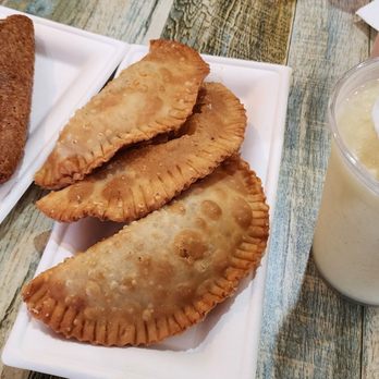 El Cilantro Restaurant - Empanadas and alcapurrias. - Puerto Rican Near Me - Matthews, North Carolina El Cilantro Restaurant - Empanadas and alcapurrias. - Puerto Rican Near Me - Matthews, North Carolina