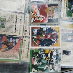 D'S Cards & Memorabilia
