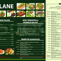 Pho Lane