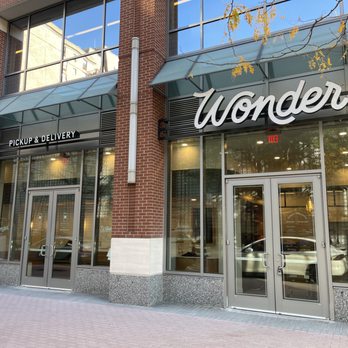Wonder Hoboken - Food Delivery Services Near Me - Hoboken, New Jersey Wonder Hoboken - Food Delivery Services Near Me - Hoboken, New Jersey