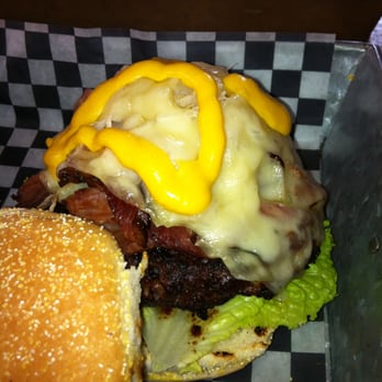 The Works - big ben plus - Burgers Near Me - Guelph, Ontario