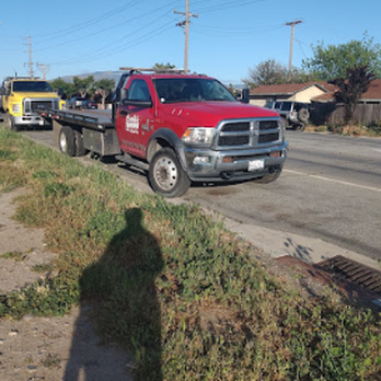 Barrita's Towing - Towing Near Me