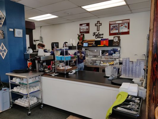 Café Kalawe by null