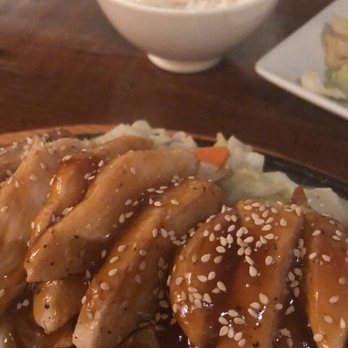 Sushi House - Sushi Bars Near Me - Dallas, Texas
