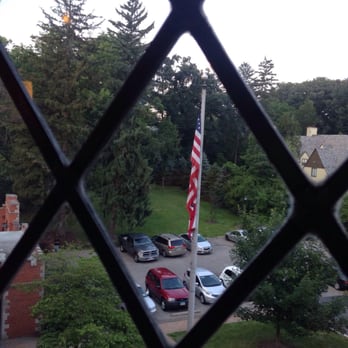 Jeffrey Mansion - Landmarks & Historical Buildings Near Me - Columbus, Ohio