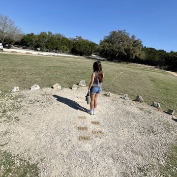 Jacobs Well Natural Area - Parks Near Me - Wimberley, Texas