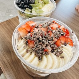 Full Moon   Custom made blue lagoon