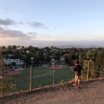 Hillcrest Park - Parks Near Me - Fullerton, California Hillcrest Park - Parks Near Me - Fullerton, California