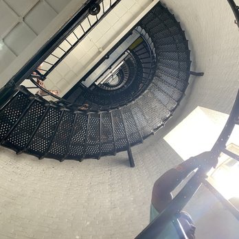 St. Augustine Lighthouse & Maritime Museum - Museums Near Me - Saint Augustine, Florida