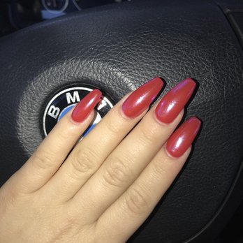 Palace Nail Spa - Nail Salons Near Me - Frisco, Texas